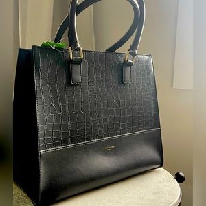 Classic David Jones tote bag New with tags